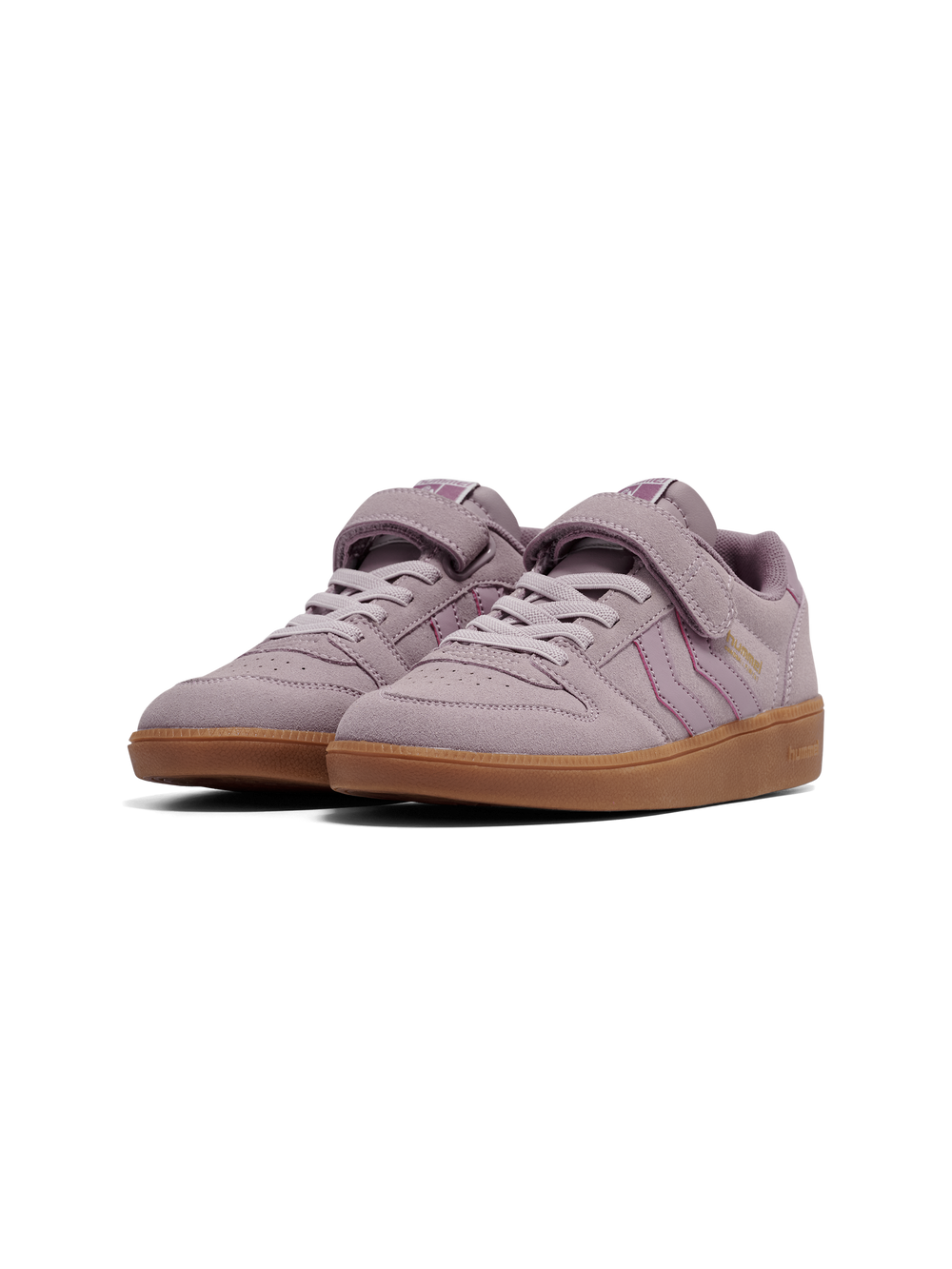 HUMMEL Handball Perfekt Cl Kind (violet ice)
