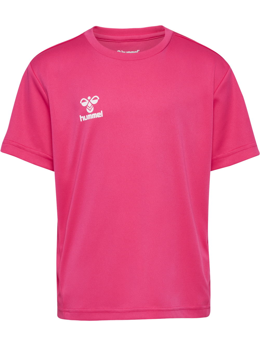 HUMMEL Logo Set Kind (raspberry sorbet/ombre blue)
