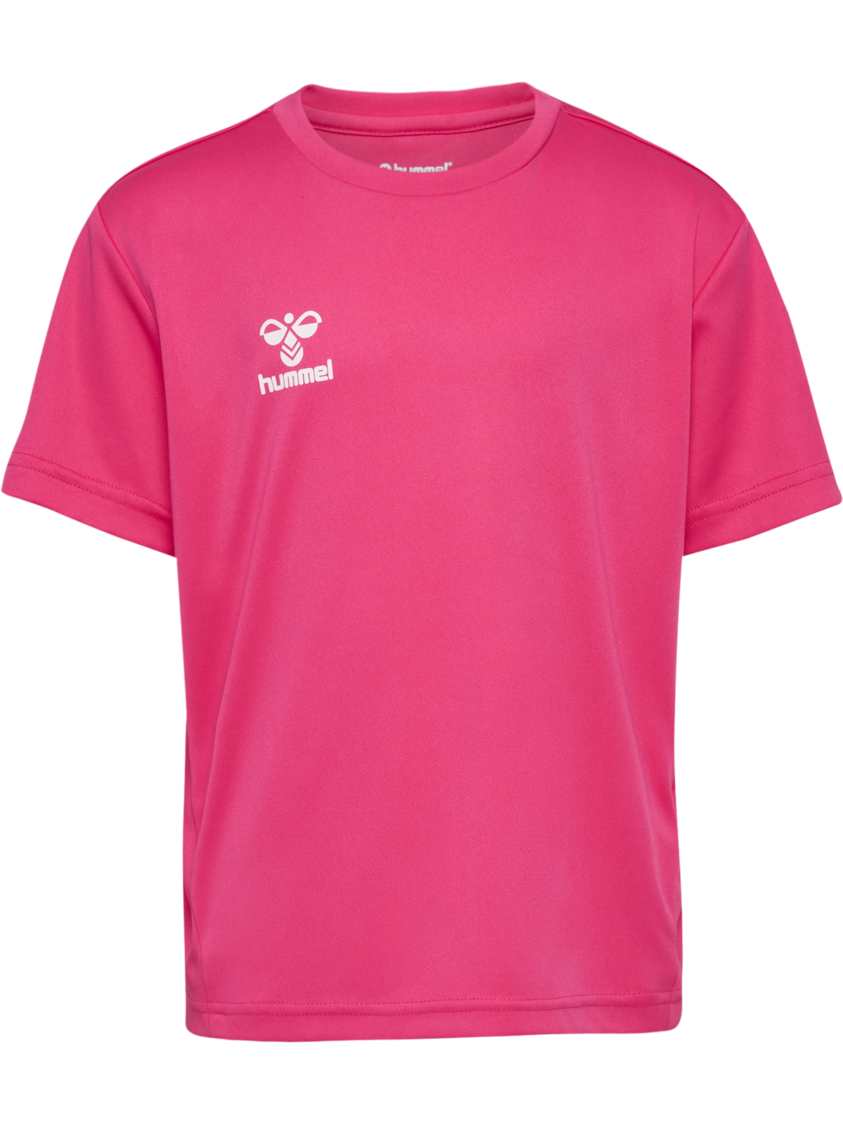 HUMMEL Logo Set Kind (raspberry sorbet/ombre blue)