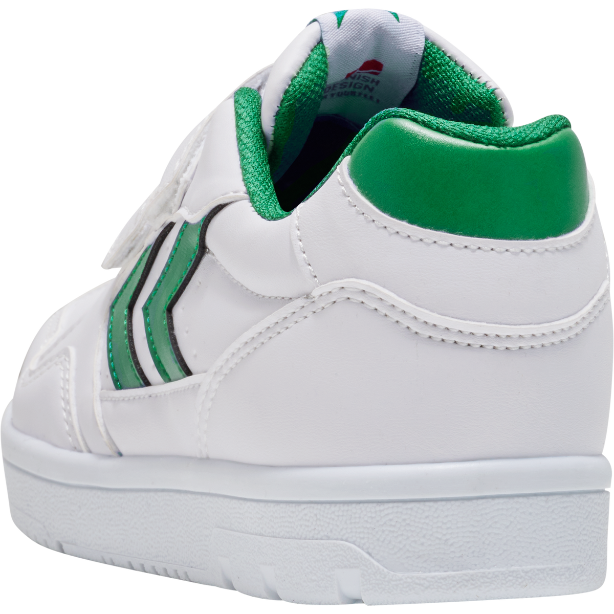 HUMMEL Camden Kind (white)