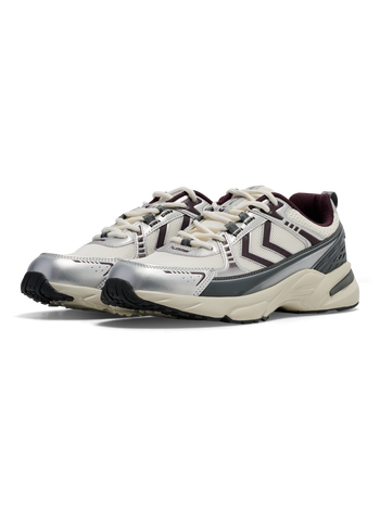 HUMMEL Trackforce One (bright white/catawba grape)