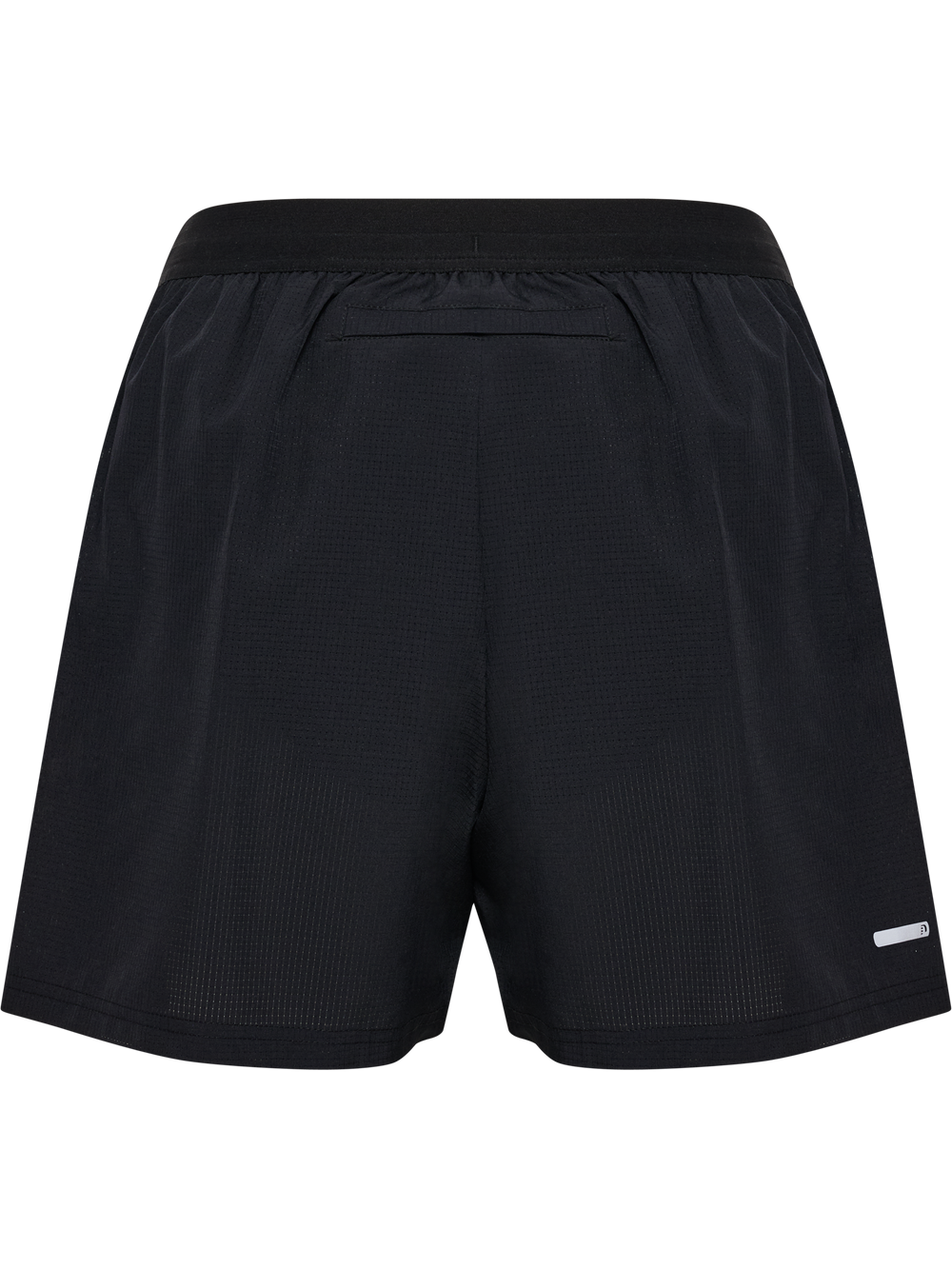 NEWLINE Breathe 5 Inch Shorts (black)
