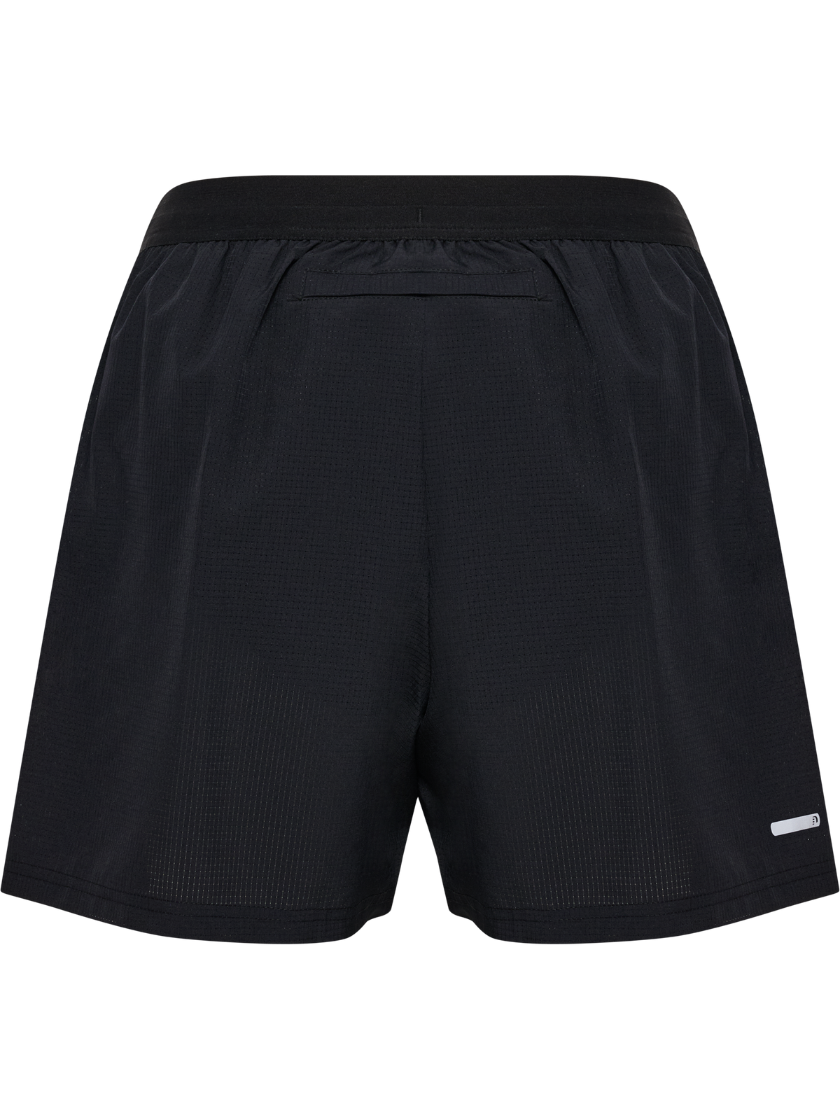 NEWLINE Breathe 5 Inch Shorts (black)