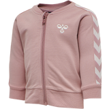 HUMMEL Bille Tracksuit Kind (woodrose)