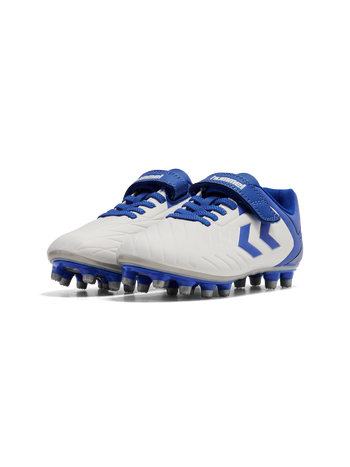 HUMMEL Top Star F.g. 2.0 Vc Kind (bright white/classic blue)