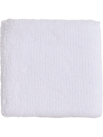 HUMMEL Wristband Terry Small (white)