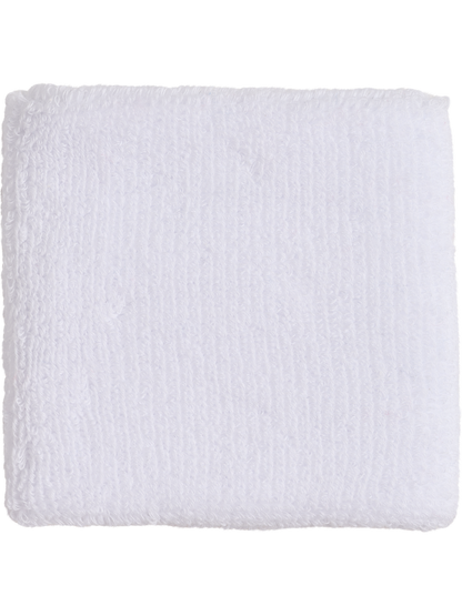 HUMMEL Wristband Terry Small (white)