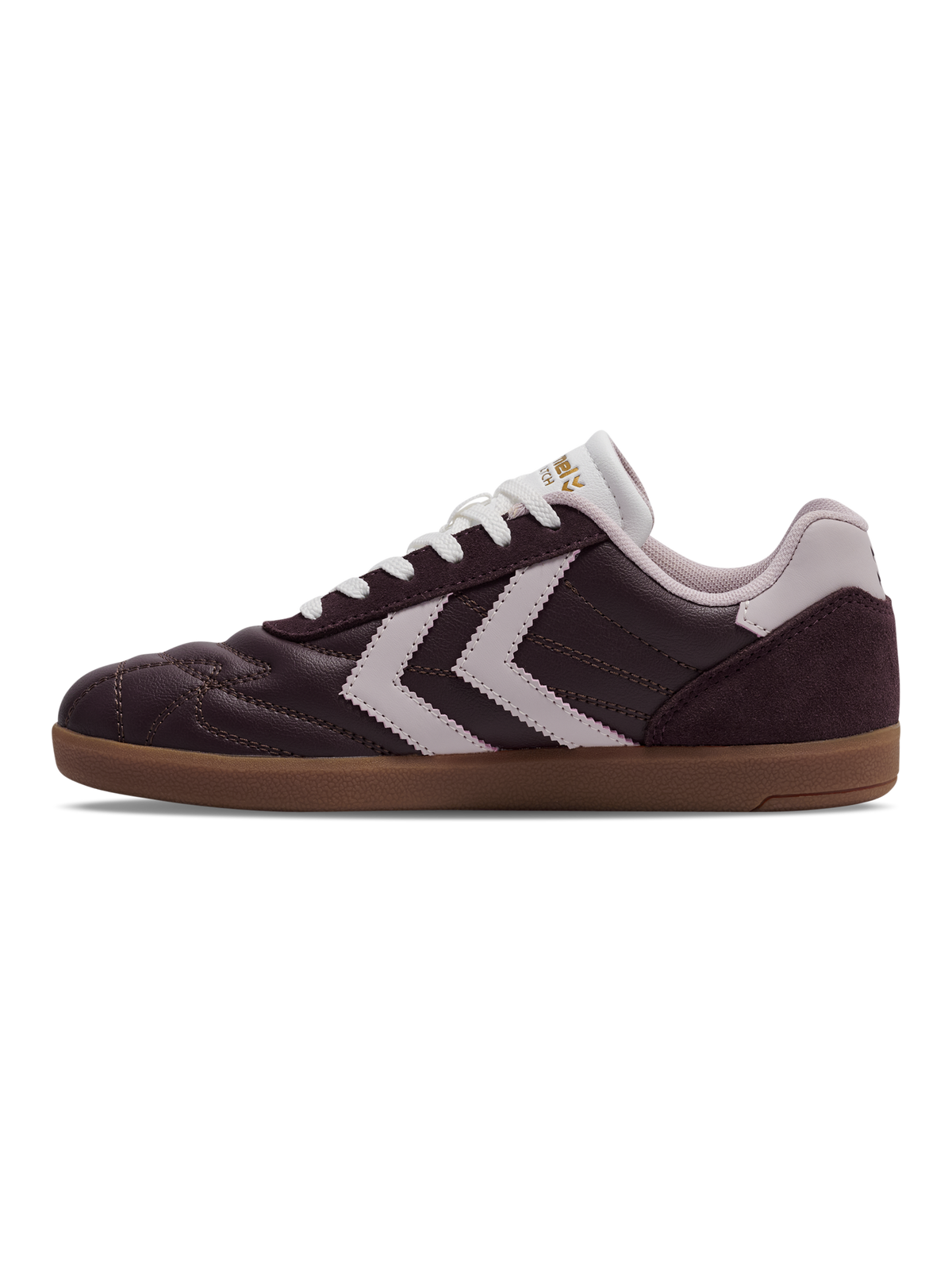 HUMMEL Super Match Damen (catawba grape)