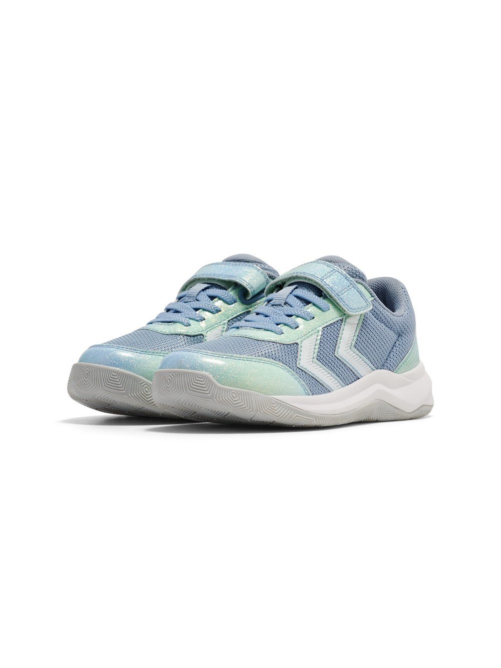 HUMMEL Multiplay Flex Vc 2.0 Kind (dusty blue)