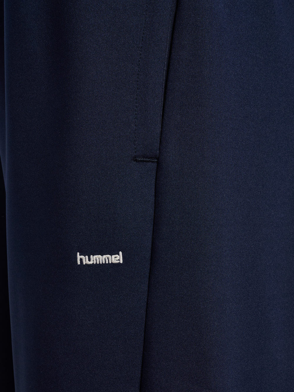 HUMMEL I-D Track Pants Damen (night sky)