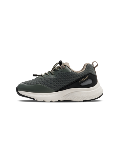 HUMMEL Creek Low Tex Kind (castor gray)