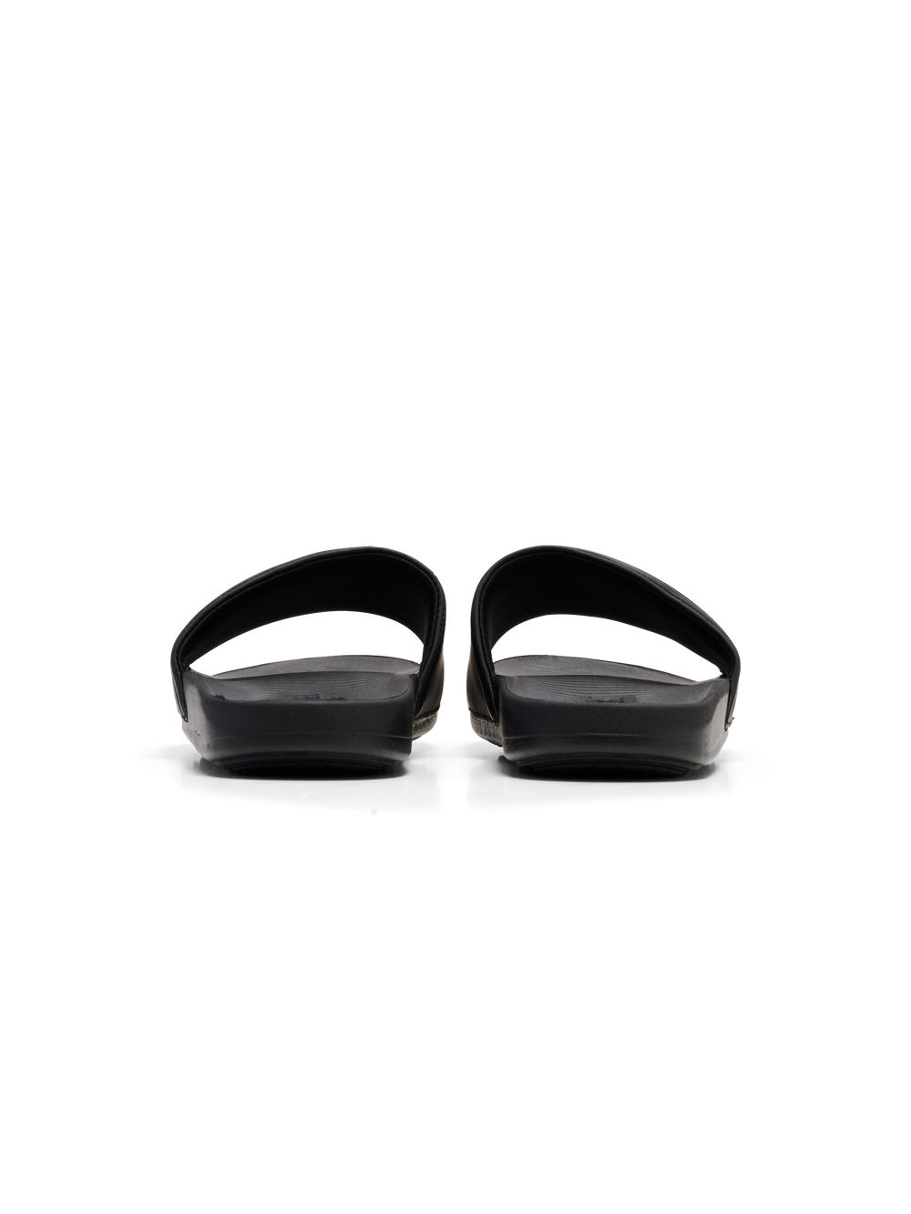 HUMMEL Lead Pool Slide (black)