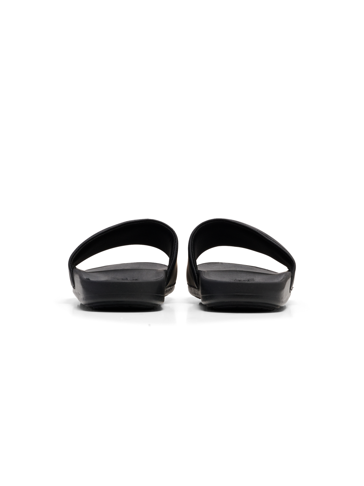 HUMMEL Lead Pool Slide (black)