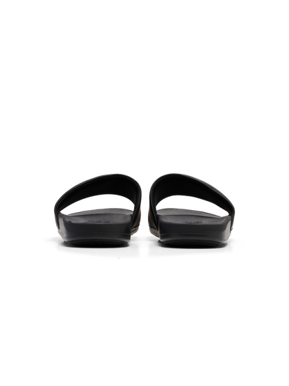 HUMMEL Lead Pool Slide (black)