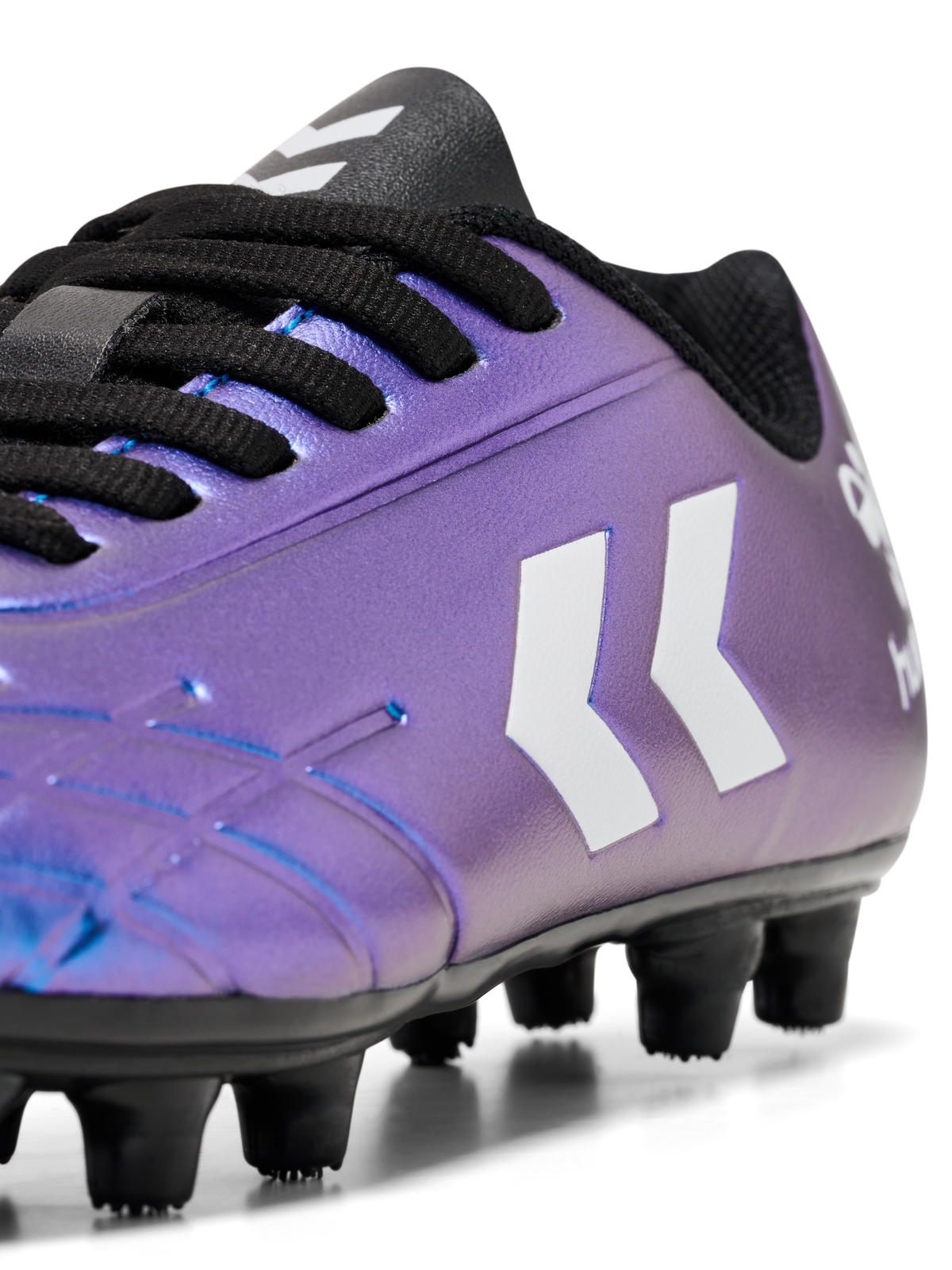 HUMMEL Top Star F.g. Lc Kind (white/multicolor)