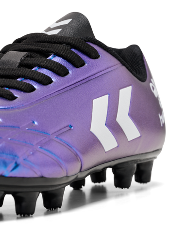 HUMMEL Top Star F.g. Lc Kind (white/multicolor)