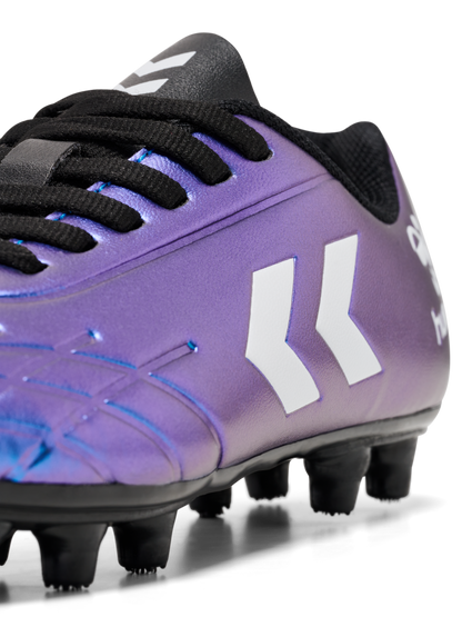 HUMMEL Top Star F.g. Lc Kind (white/multicolor)
