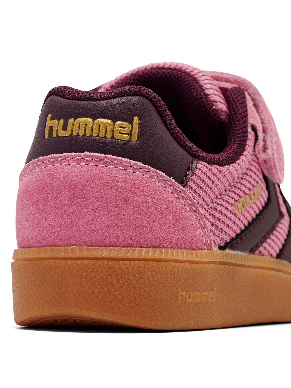 HUMMEL VM78 Cph Infant Kind (polignac)