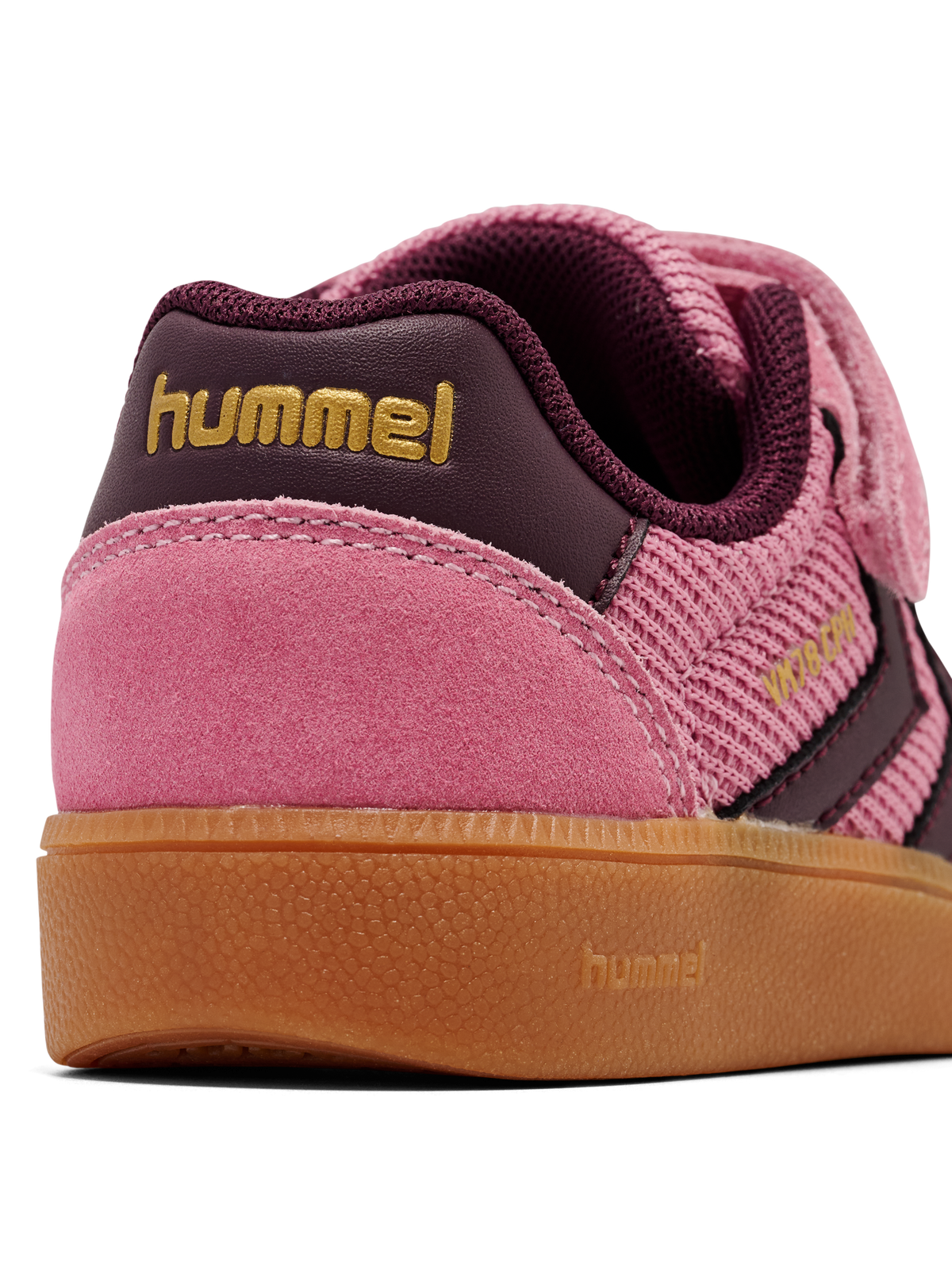 HUMMEL VM78 Cph Infant Kind (polignac)