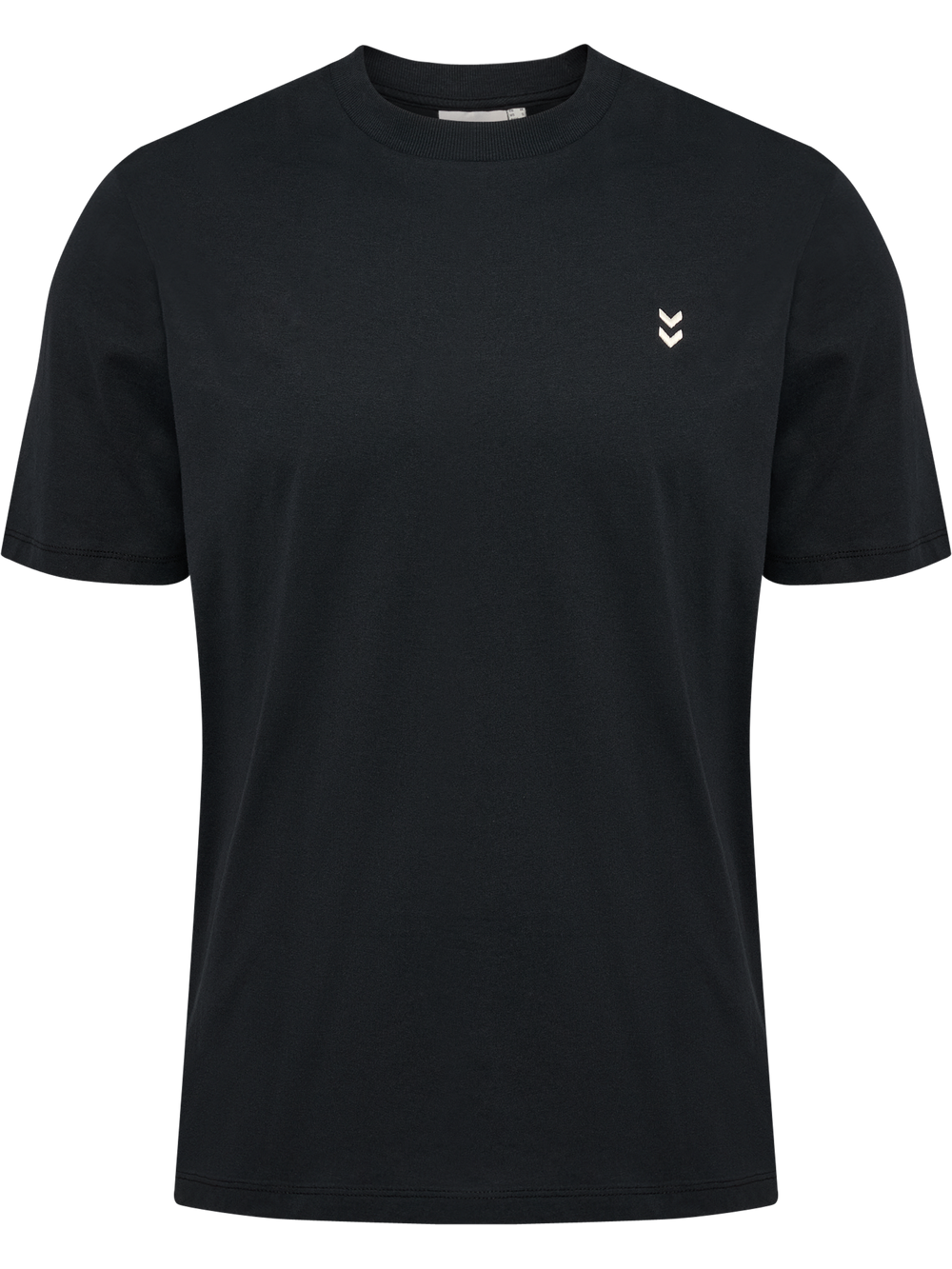 HUMMEL Pulse T-Shirt S/S 2-Pack (black)