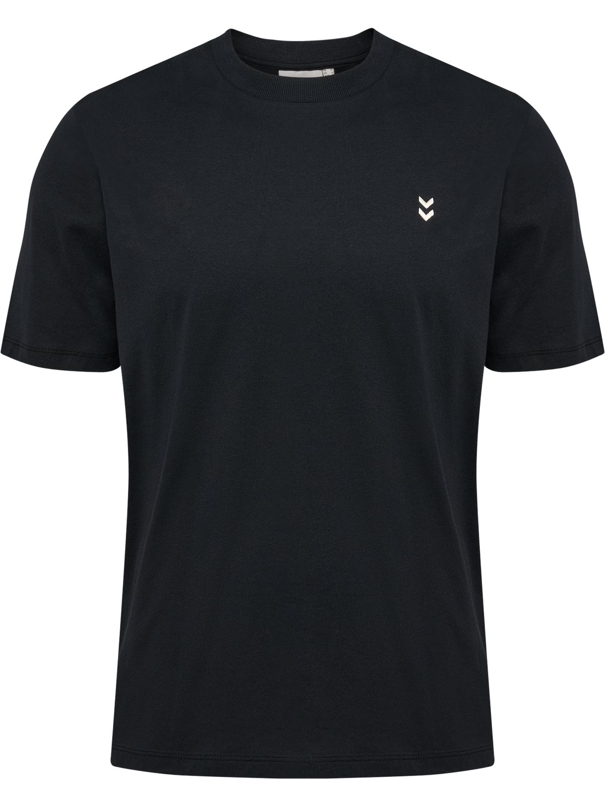 HUMMEL Pulse T-Shirt S/S 2-Pack (black)