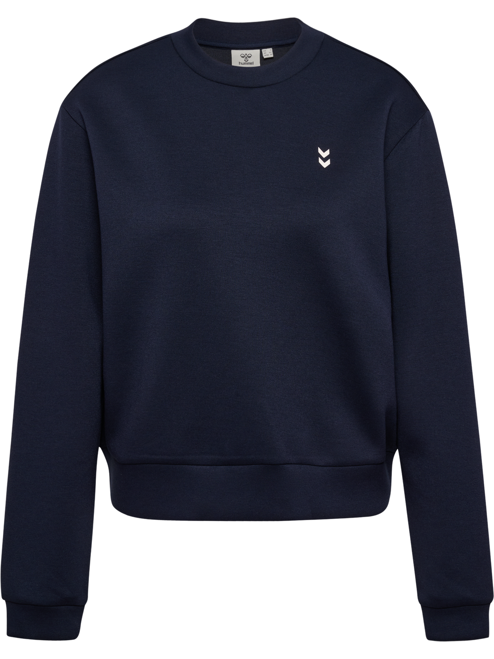 HUMMEL Yoga Soft Sweatshirt Damen (night sky)