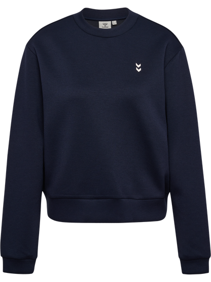 HUMMEL Yoga Soft Sweatshirt Damen (night sky)