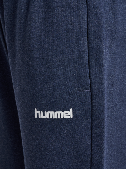 HUMMEL Frame Sweat Pants Kind (vintage indigo)