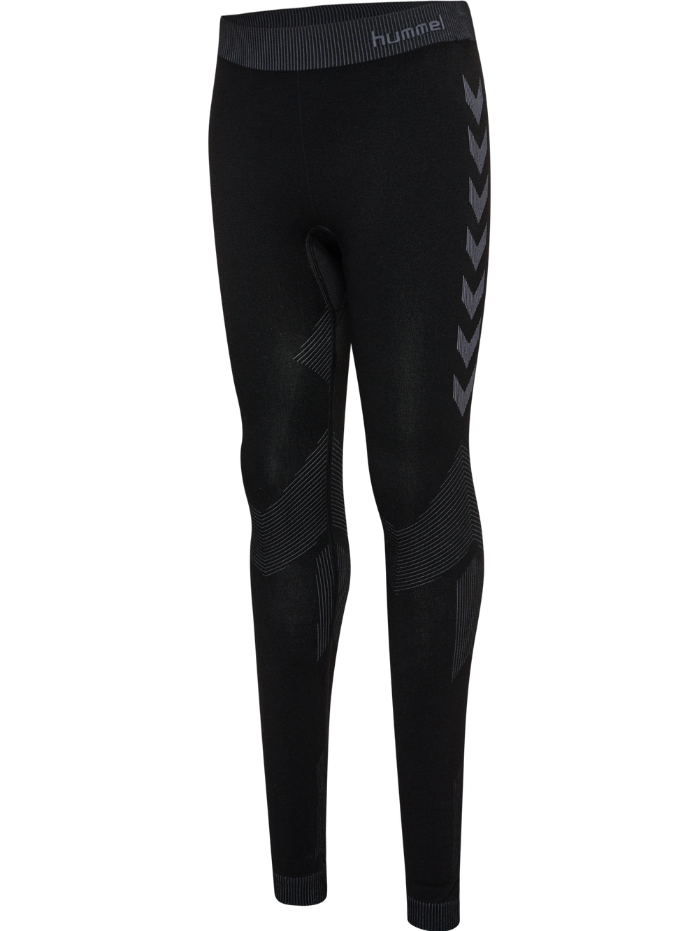 HUMMEL Hummel First Seamless Tights Kind (black)