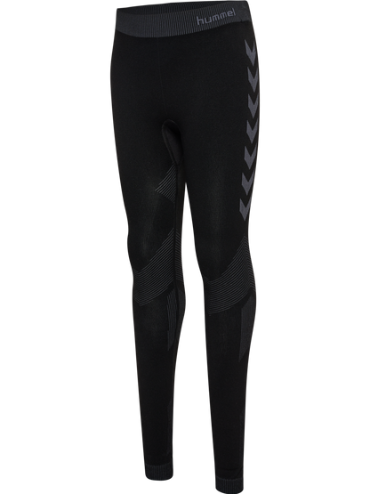 HUMMEL Hummel First Seamless Tights Kind (black)