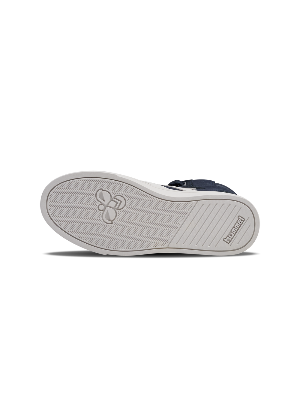 HUMMEL Slimmer Stadil High Kind (dress blues)