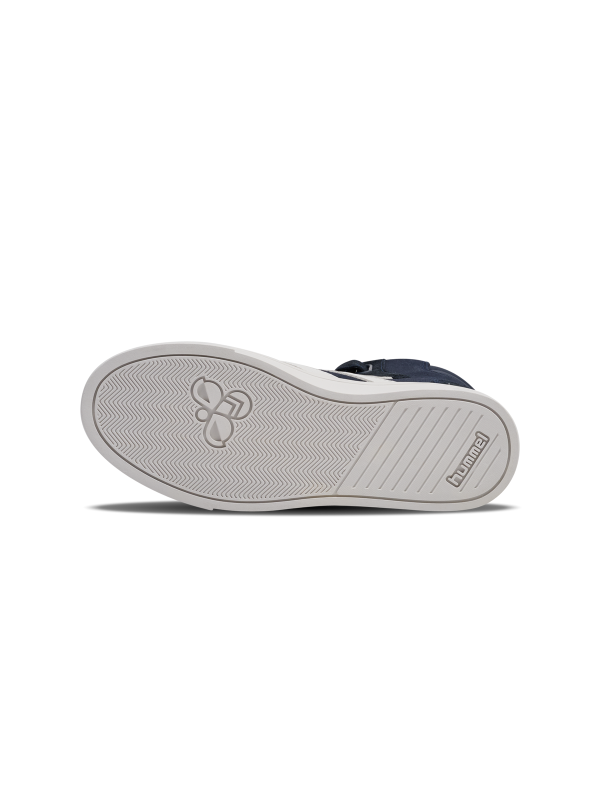 HUMMEL Slimmer Stadil High Kind (dress blues)