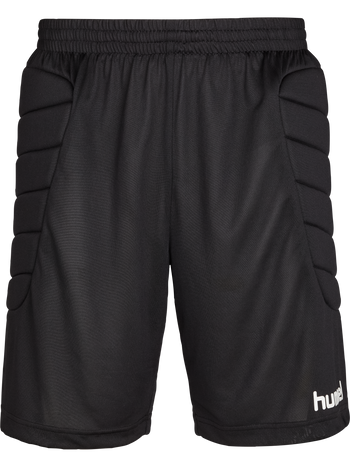 HUMMEL Essential Gk Shorts W Padding (black)