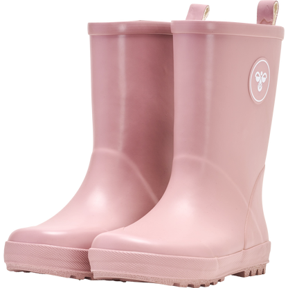 HUMMEL Rubber Boot . Kind (deauville mauve)