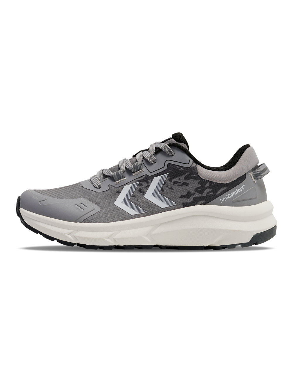 HUMMEL Earth Trail One (alloy)
