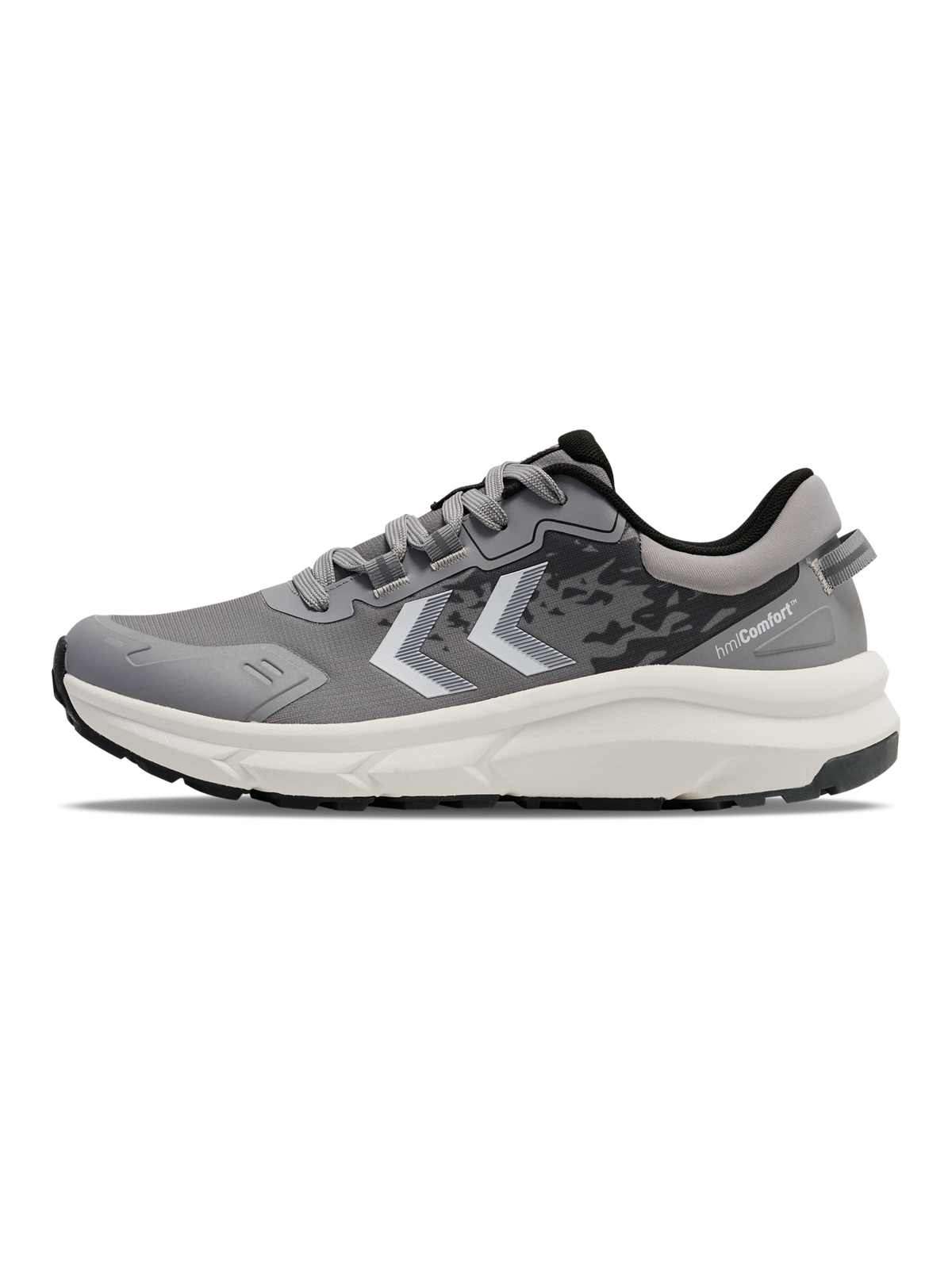 HUMMEL Earth Trail One (alloy)