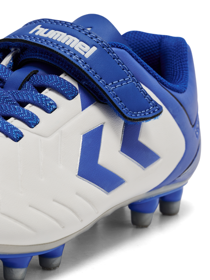 HUMMEL Top Star F.g. 2.0 Vc Kind (bright white/classic blue)