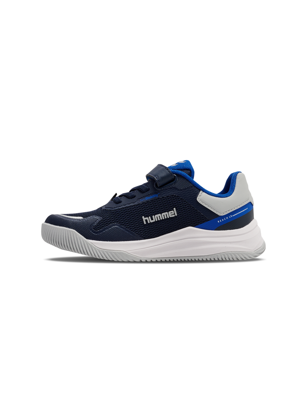 HUMMEL Topflight Pro Vc Kind (lapis blue)