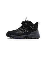 HUMMEL Cliff Easy Tex Boot Kind (black)