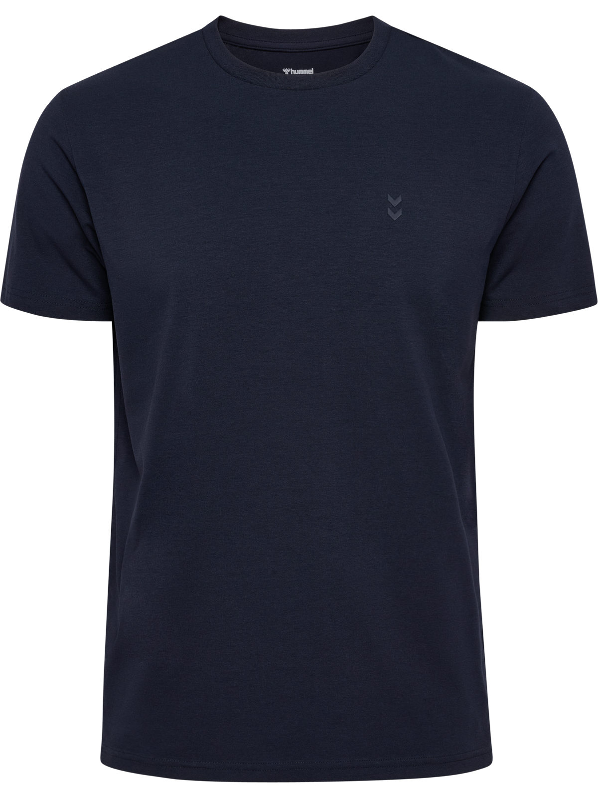 HUMMEL Defender T-Shirt S/S (night sky)