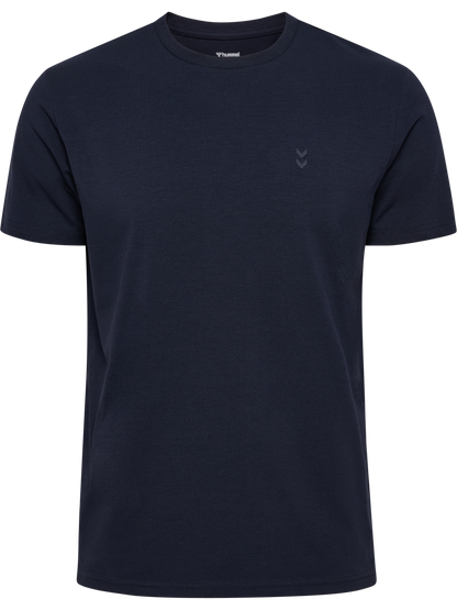 HUMMEL Defender T-Shirt S/S (night sky)