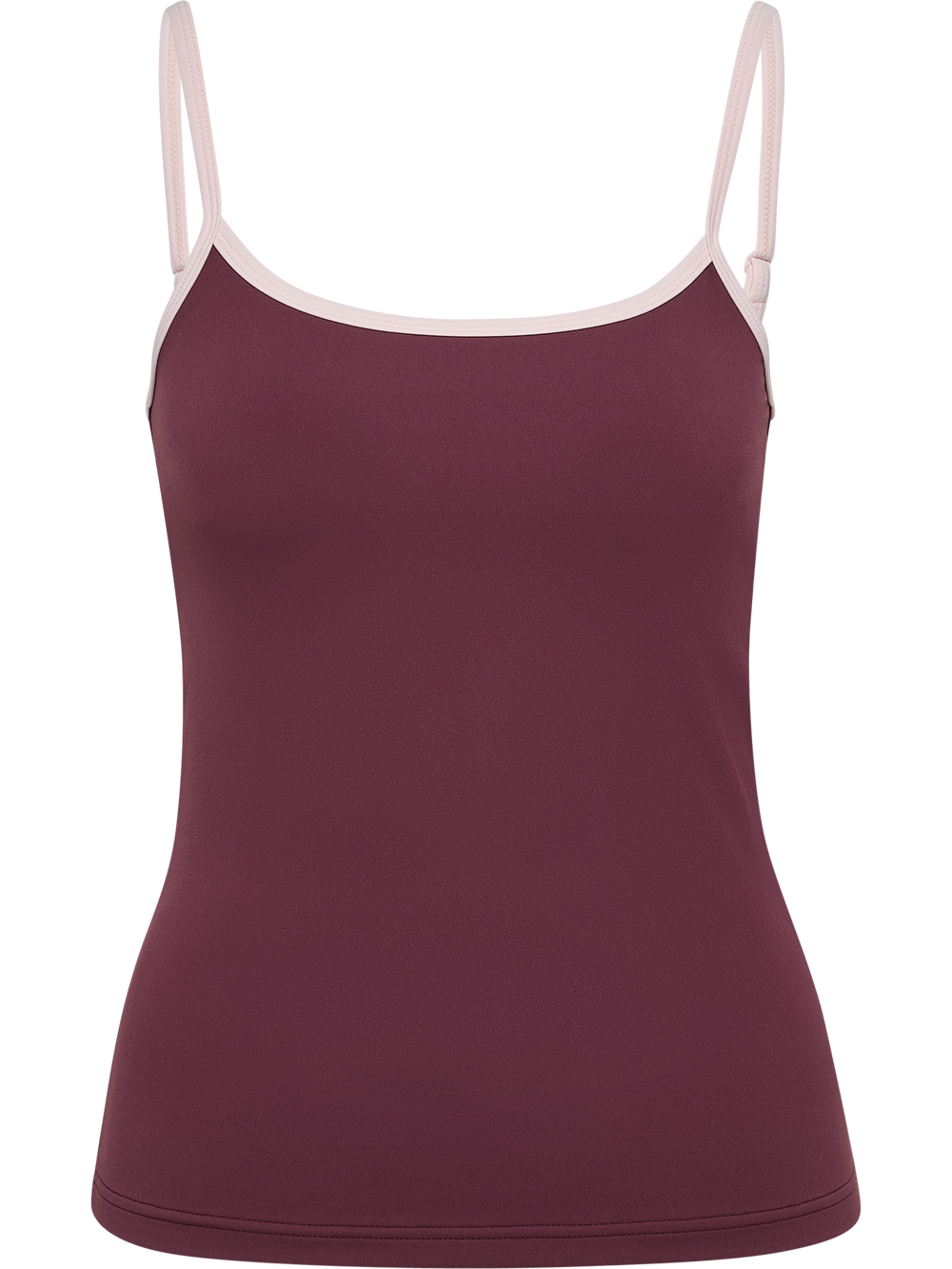 HUMMEL Balance Sports Top Damen (catawba grape)