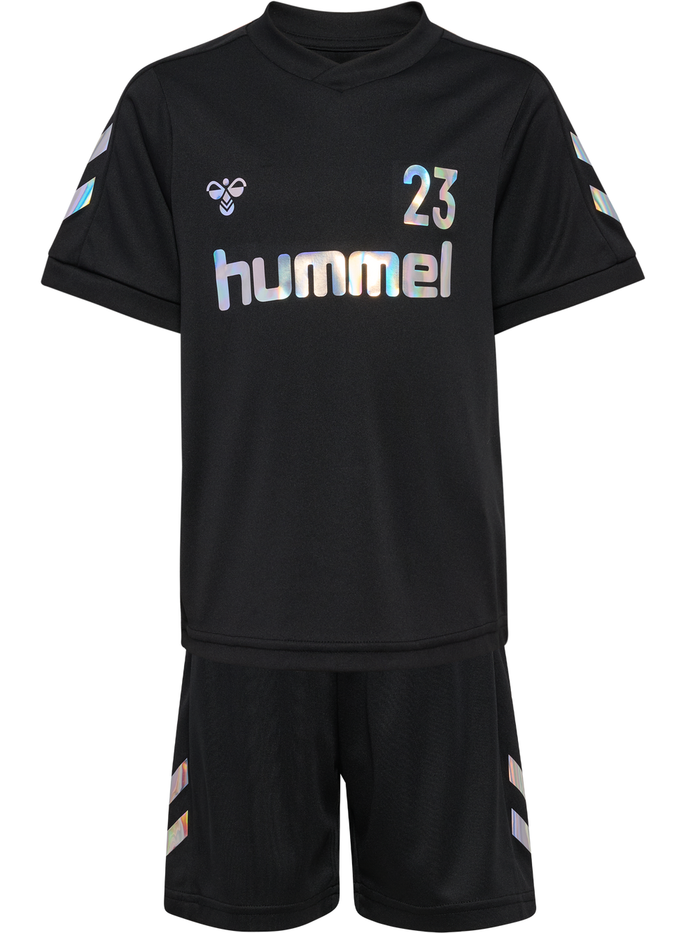 HUMMEL Shine Set Kind (black)