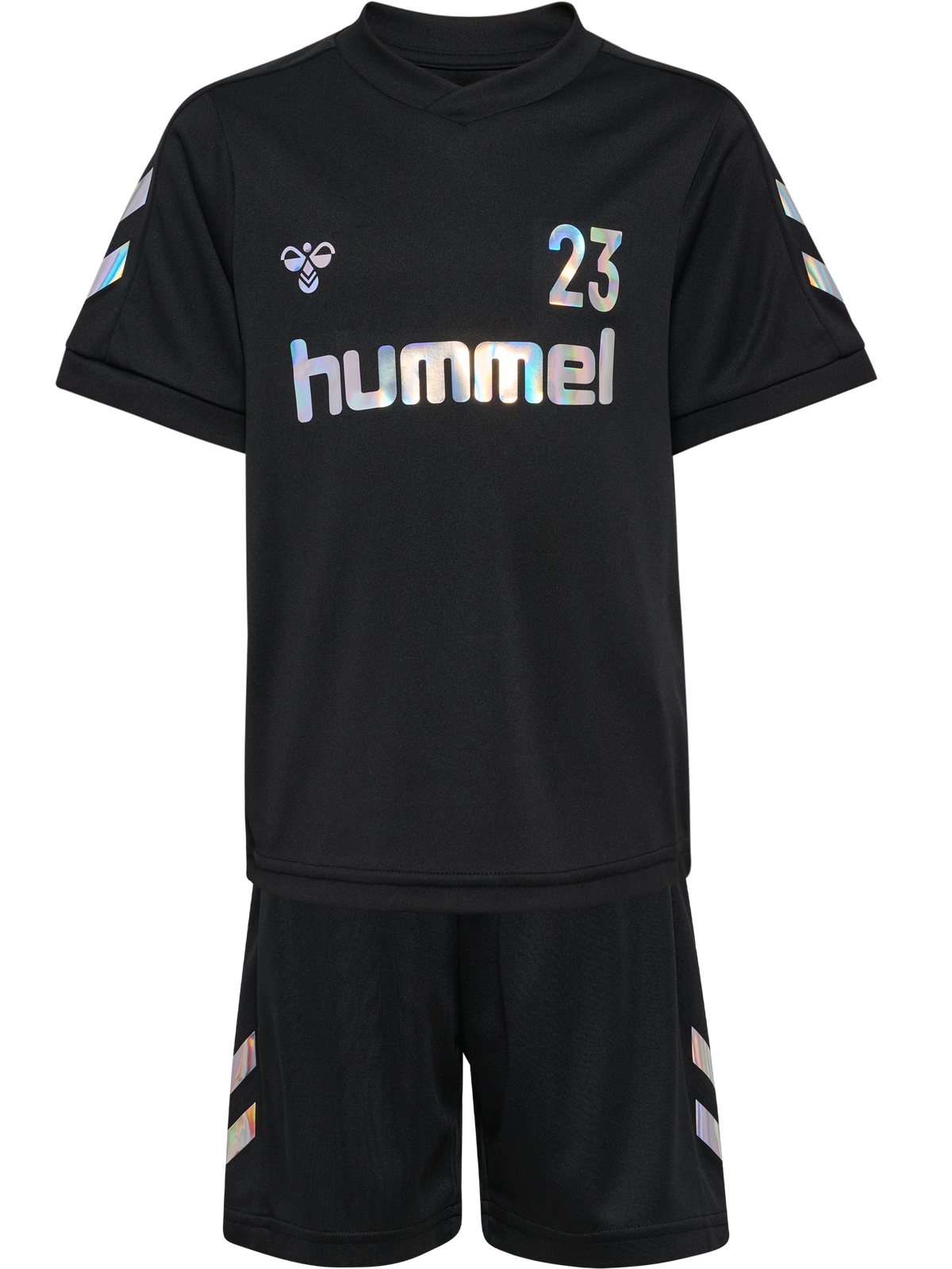 HUMMEL Shine Set Kind (black)