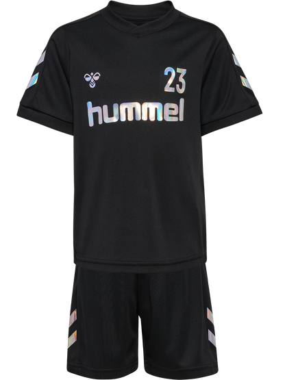 HUMMEL Shine Set Kind (black)