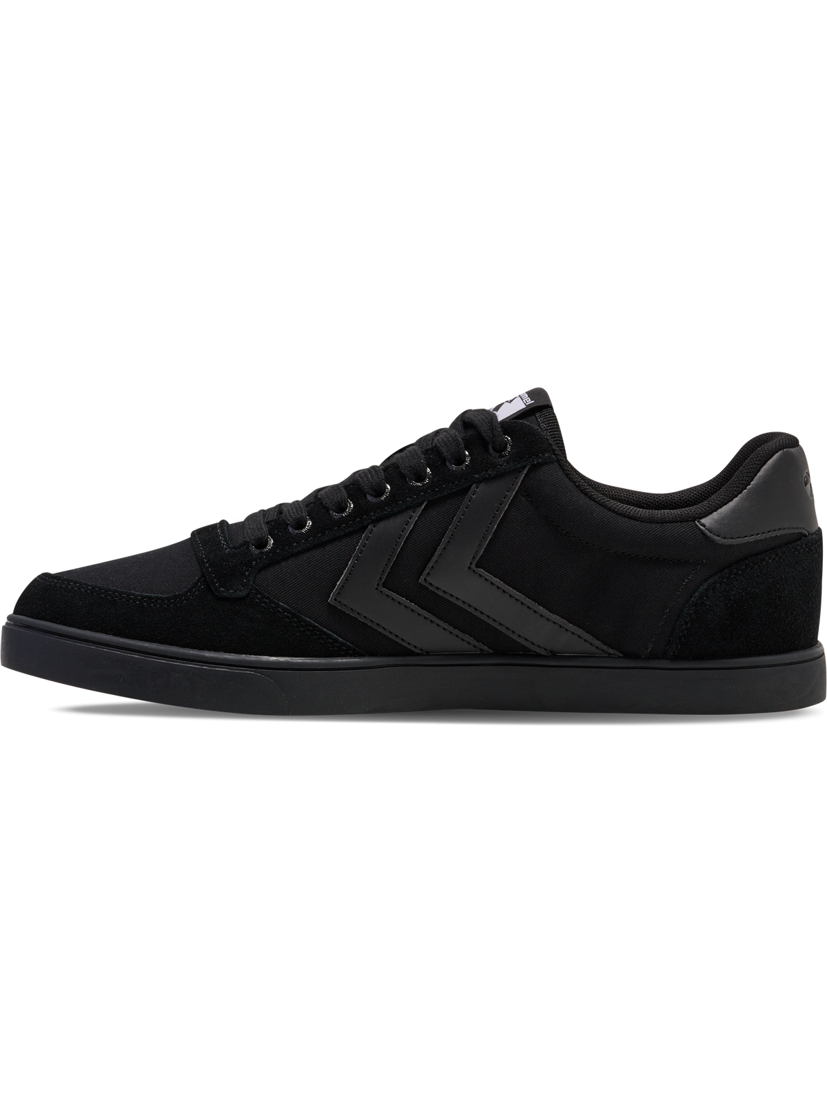 HUMMEL Slimmer Stadil Tonal Low (black)