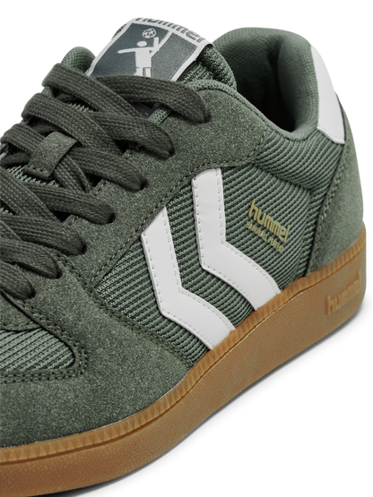HUMMEL Handball Perfekt Ms (castor gray)