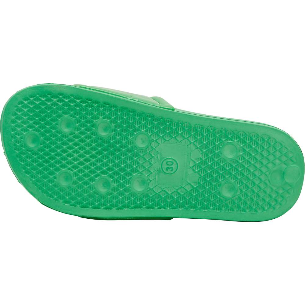 HUMMEL Pool Slide Kind (absinthe green)