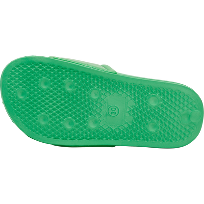 HUMMEL Pool Slide Kind (absinthe green)