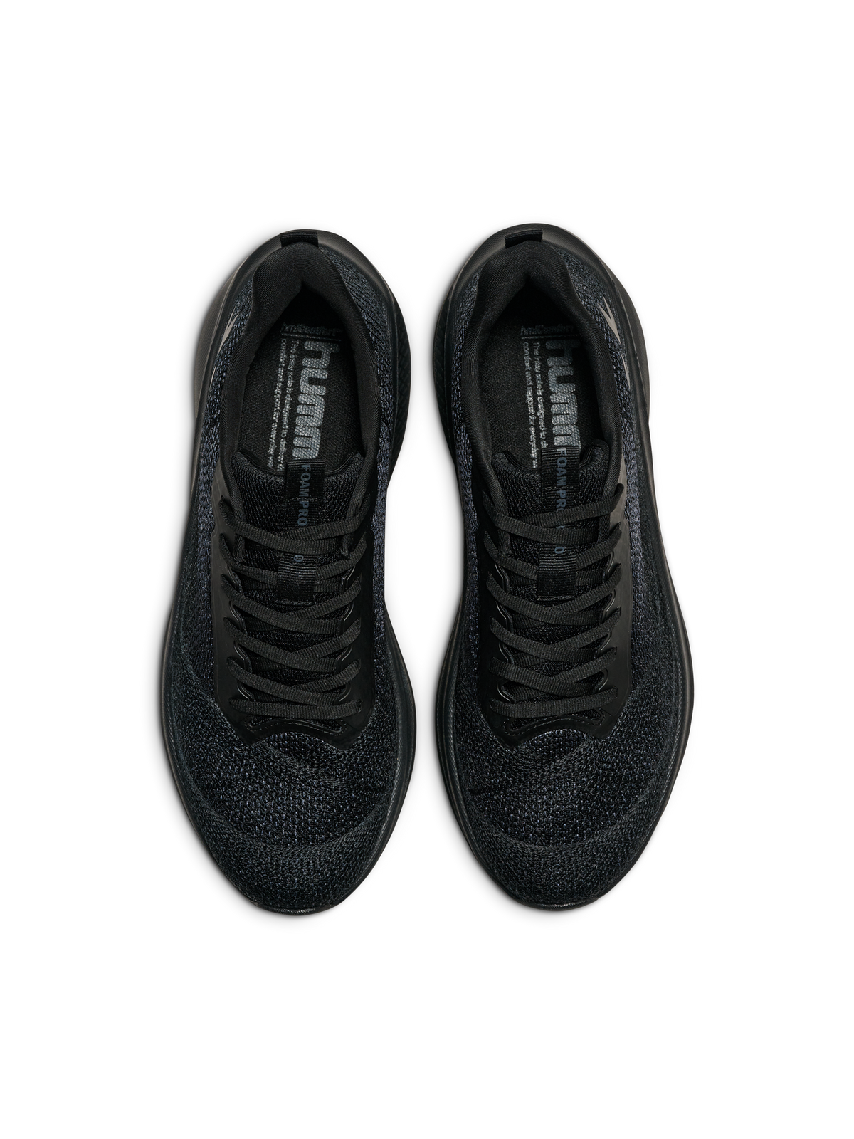 HUMMEL Foam Pro 8200 (black)
